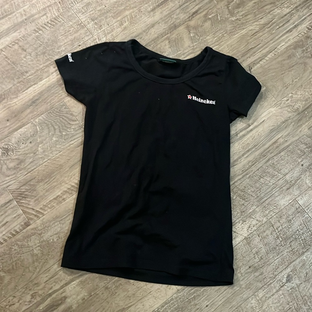 Men’s Heineken tee